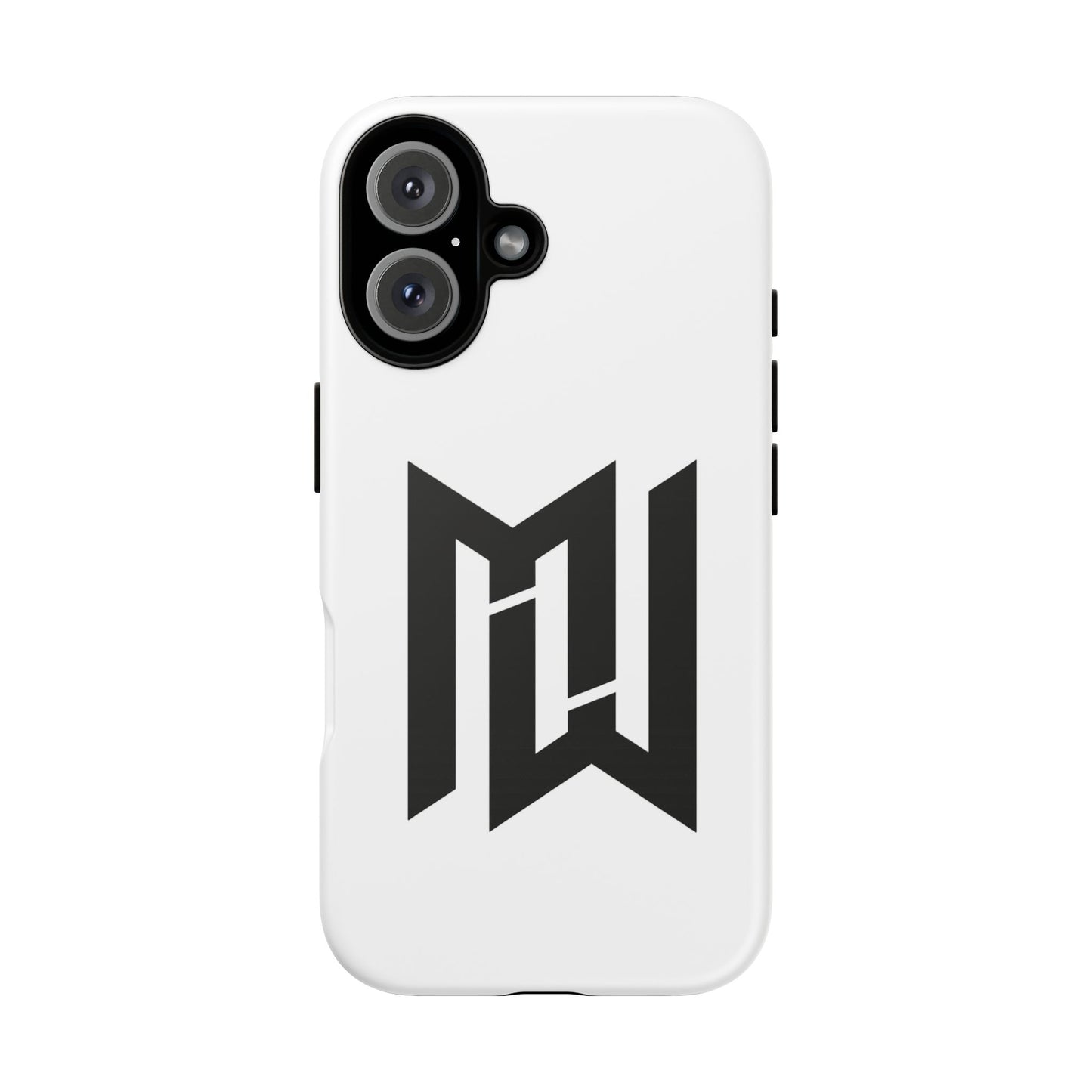 Maniac Workouts Tough Phone Case