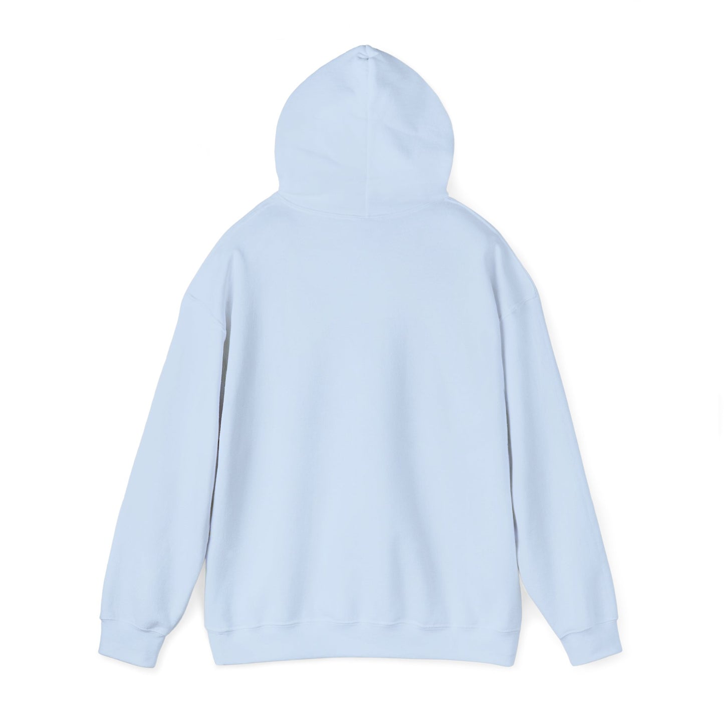 Maniac Workouts Heavyweight Hoodie