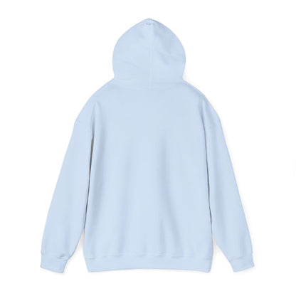 Maniac Workouts Heavyweight Hoodie