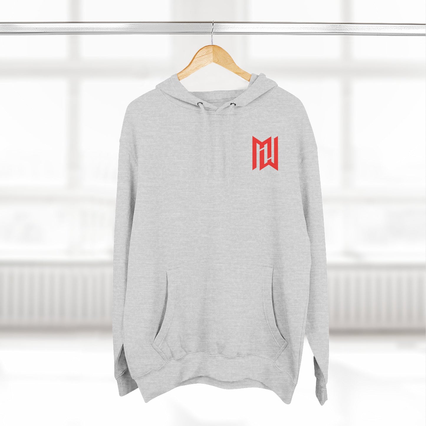 Maniac Workouts Performance Hoodie
