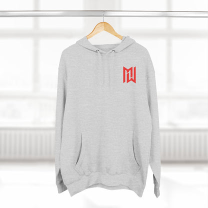 Maniac Workouts Performance Hoodie