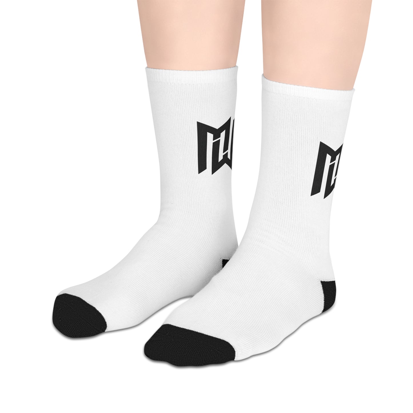 Maniac Workouts Performance Socks