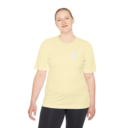 Maniac Workouts Performance T-shirt