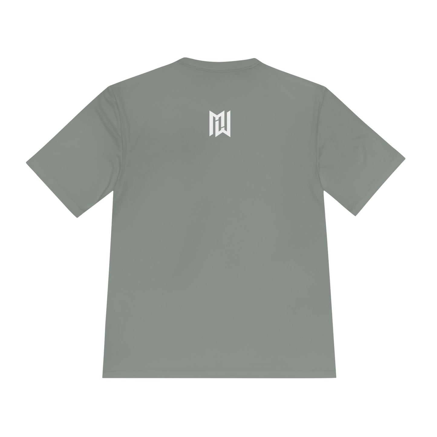 Maniac Workouts Performance T-shirt