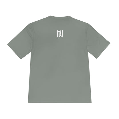 Maniac Workouts Performance T-shirt