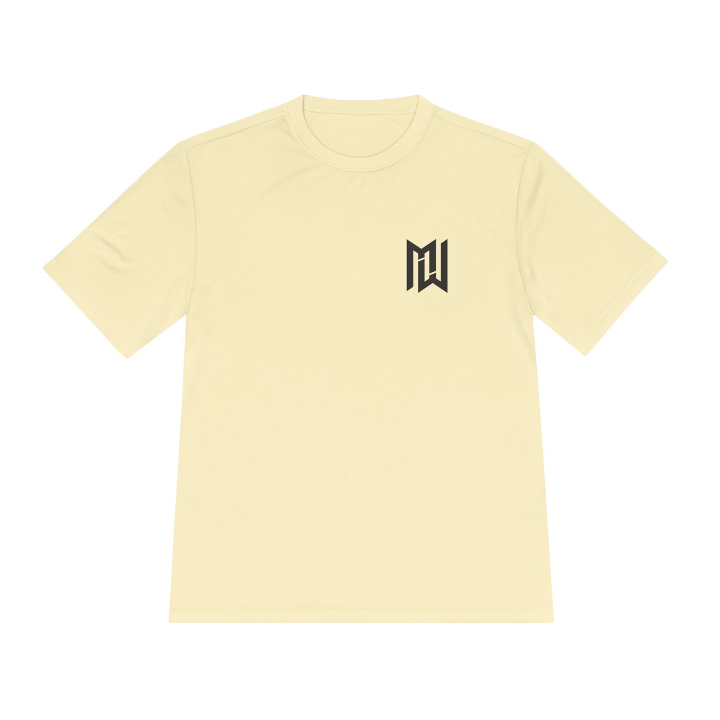 Maniac Workouts Performance Tee