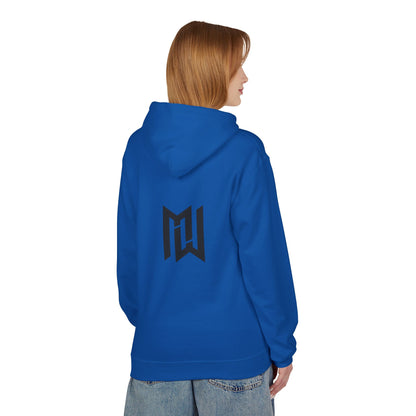 Maniac Workouts Fleece Hoodie