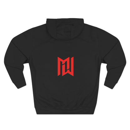 Maniac Workouts Performance Hoodie