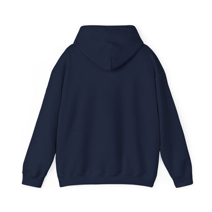 Maniac Workouts Heavyweight Hoodie