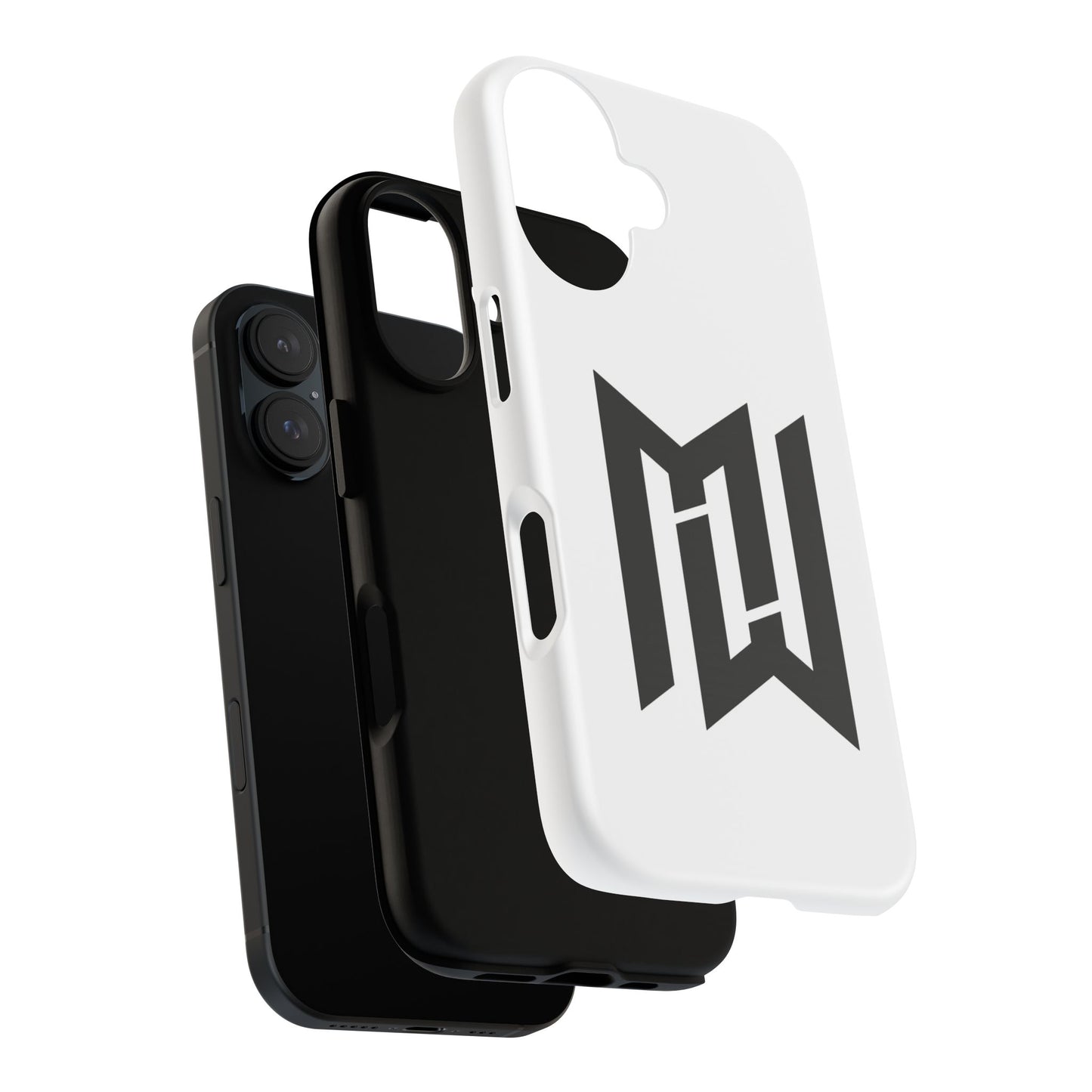Maniac Workouts Tough Phone Case