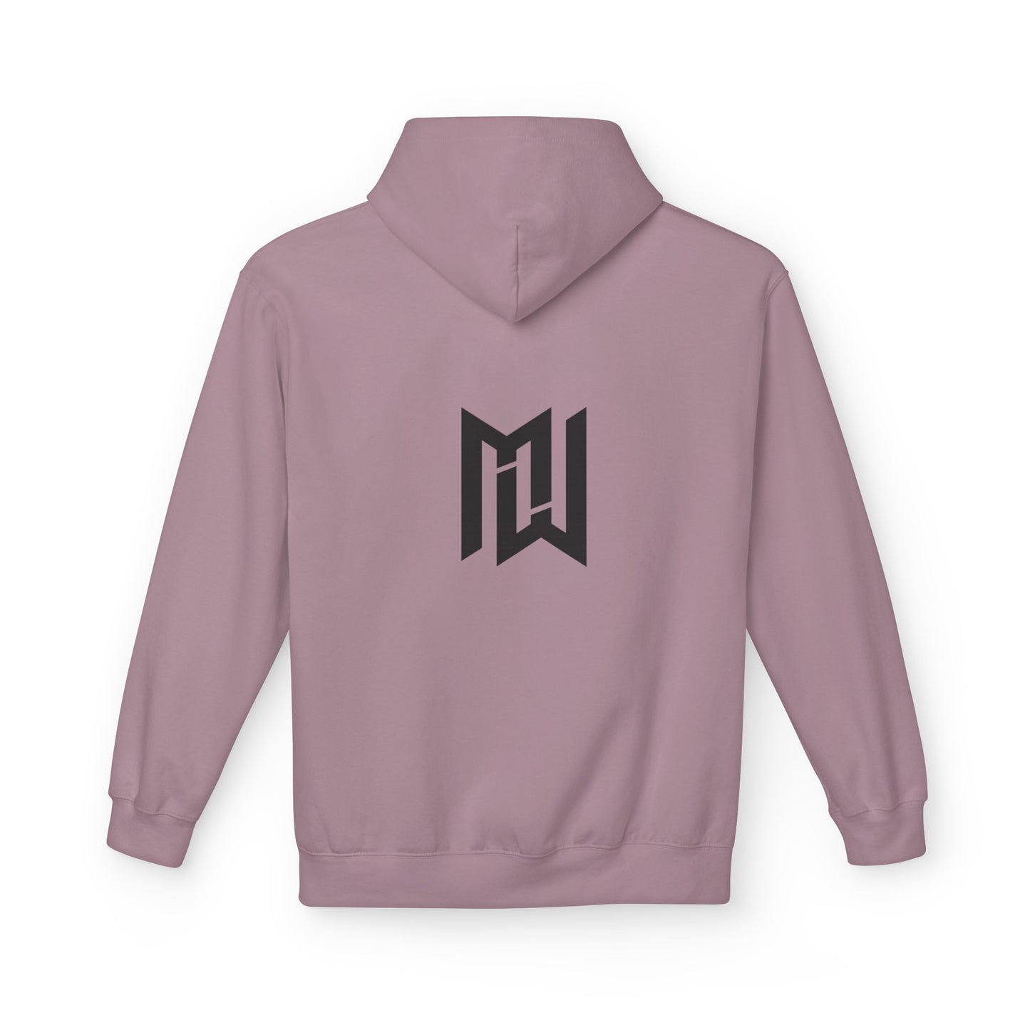 Maniac Workouts Fleece Hoodie