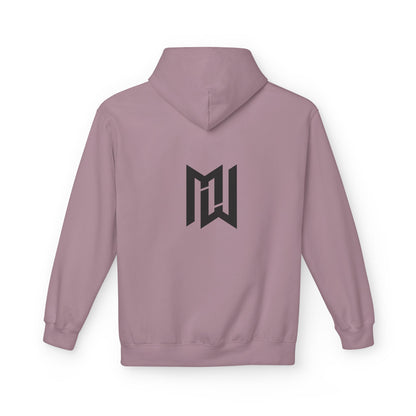 Maniac Workouts Fleece Hoodie