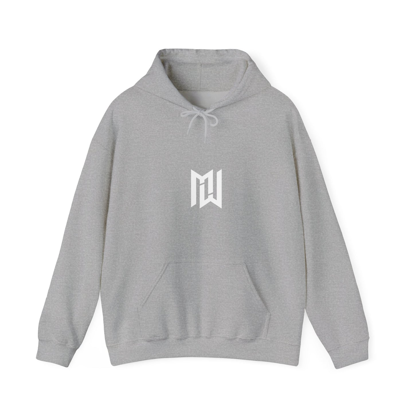 Maniac Workouts Heavyweight Hoodie