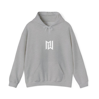 Maniac Workouts Heavyweight Hoodie