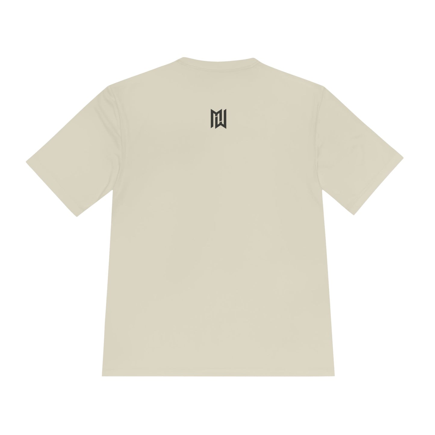 Maniac Workouts Performance Tee