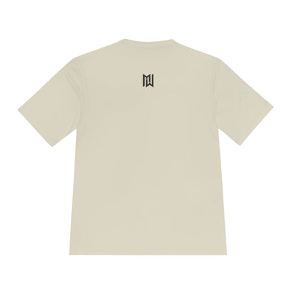 Maniac Workouts Performance Tee