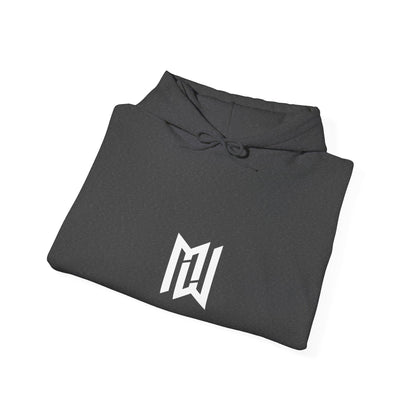 Maniac Workouts Heavyweight Hoodie