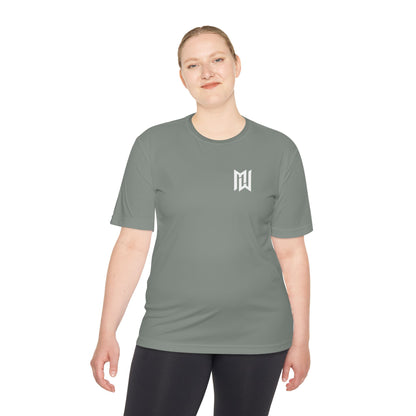 Maniac Workouts Performance T-shirt