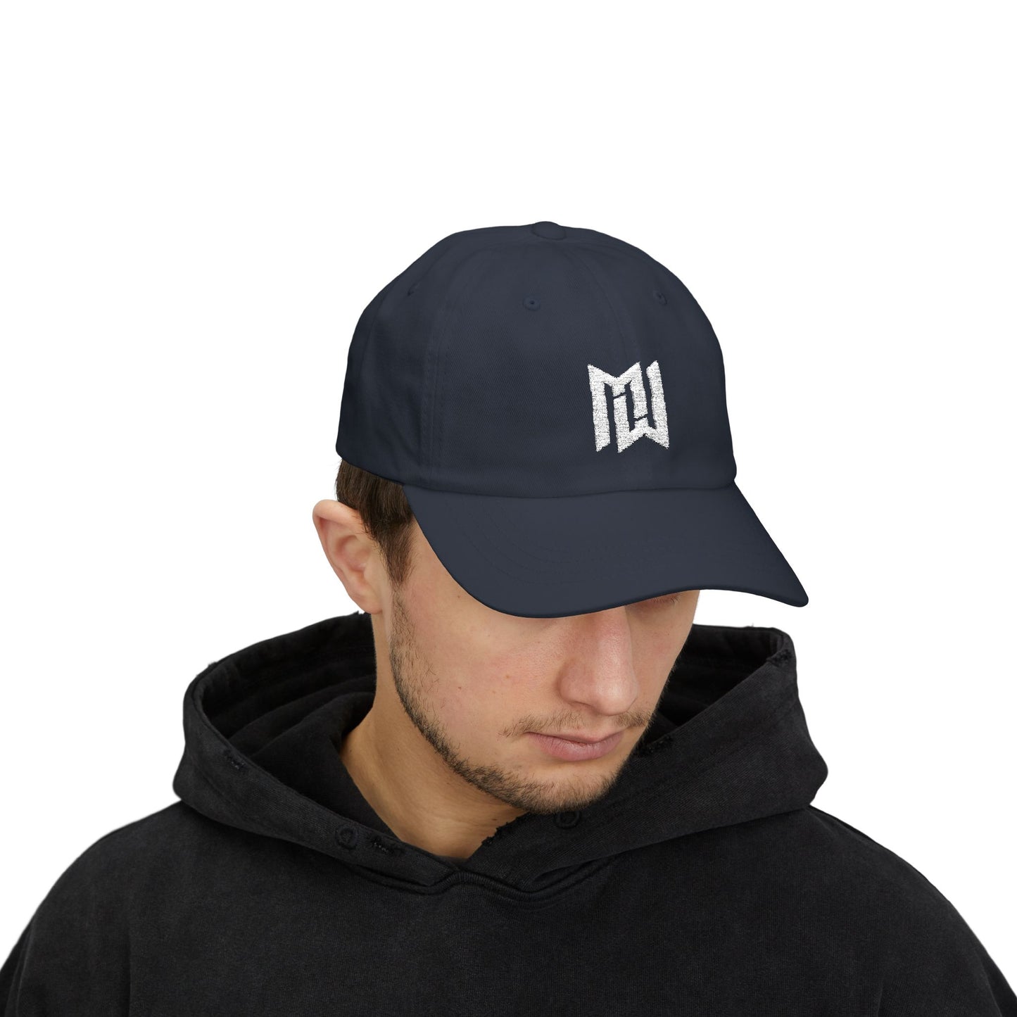 Maniac Workouts Lifestyle Cap