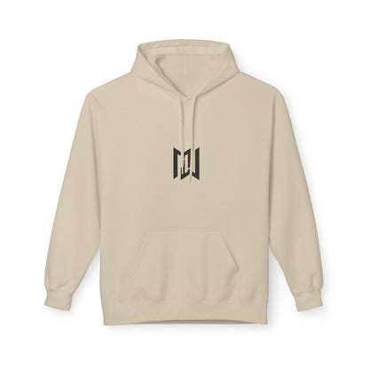 Maniac Workouts Fleece Hoodie