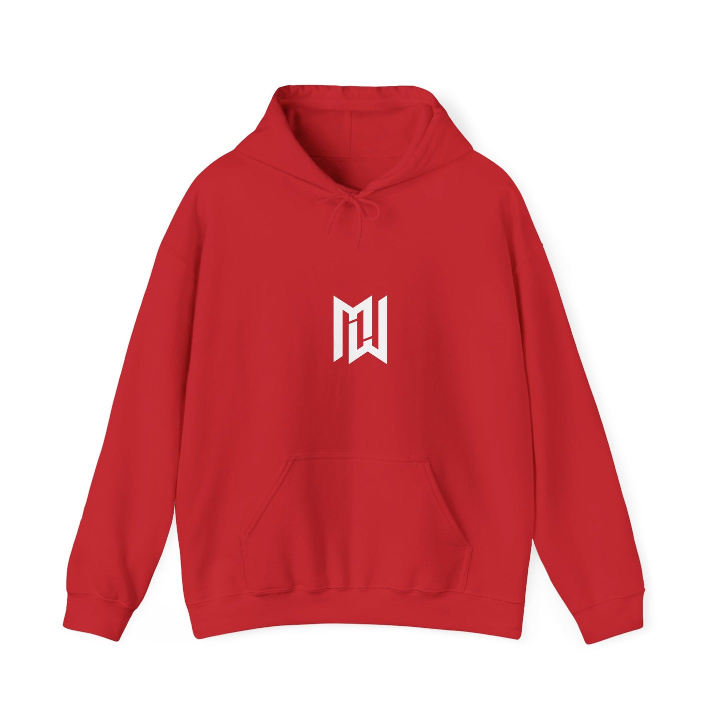 Maniac Workouts Heavyweight Hoodie