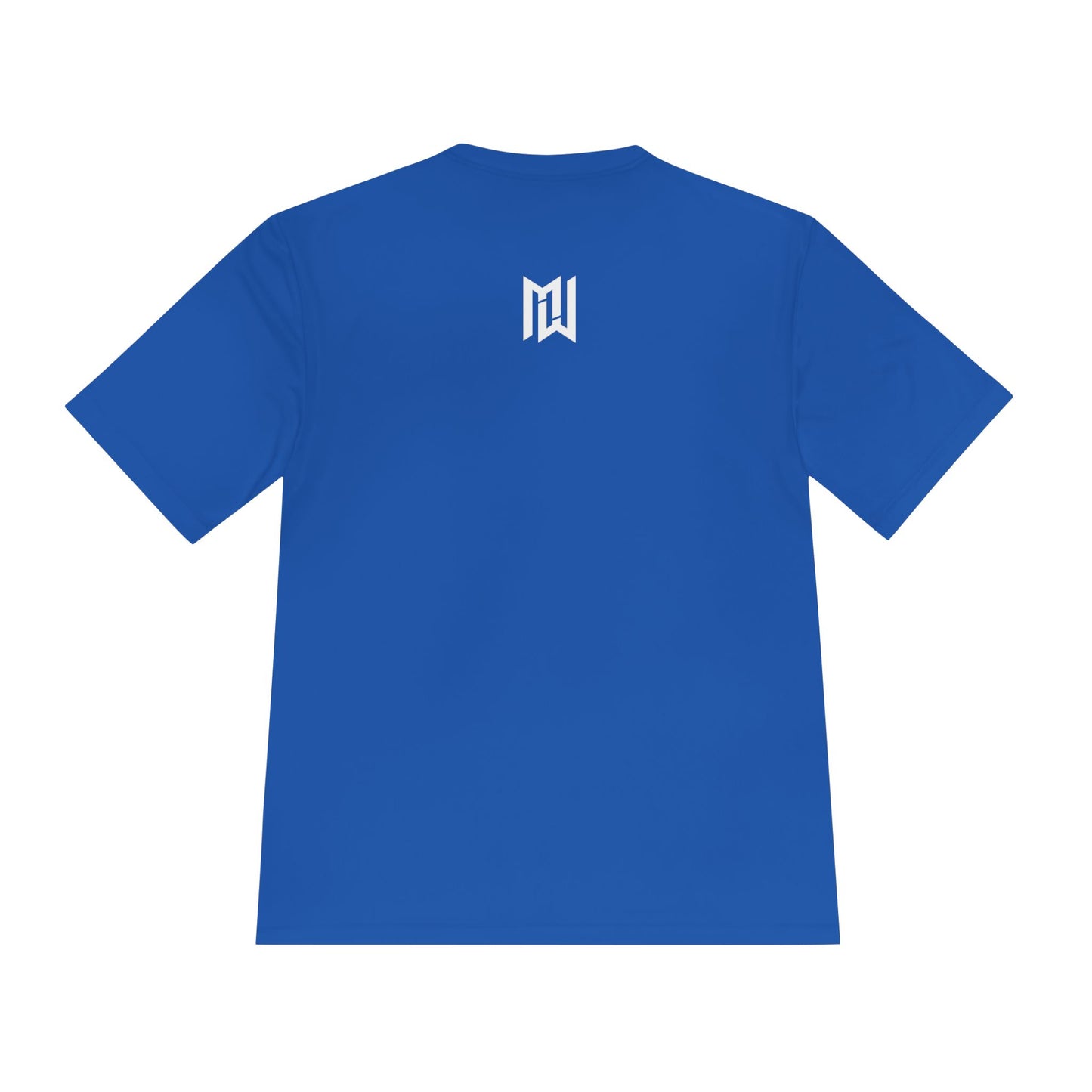 Maniac Workouts Performance T-shirt