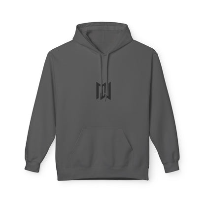 Maniac Workouts Fleece Hoodie