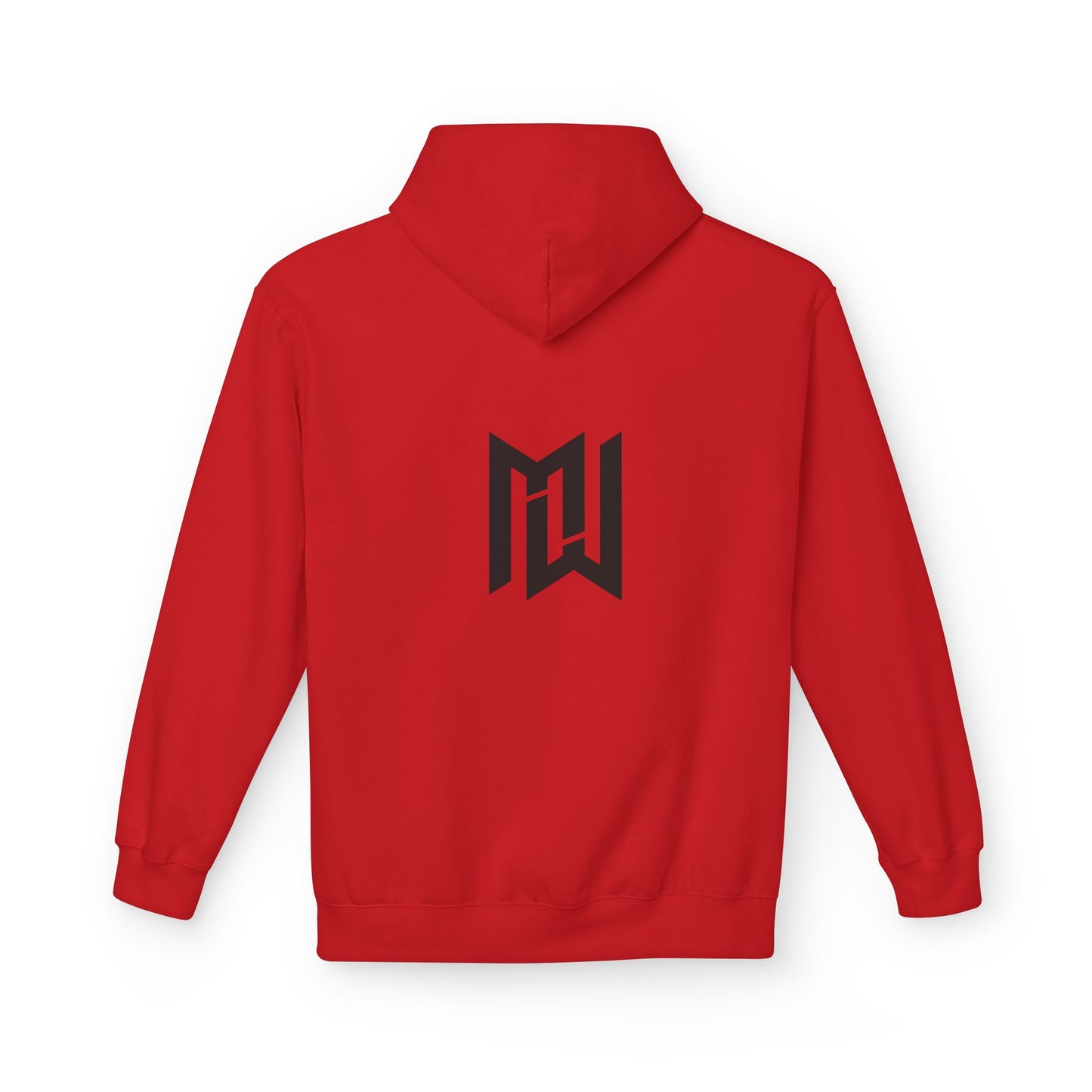 Maniac Workouts Fleece Hoodie