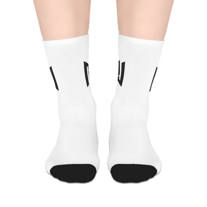 Maniac Workouts Performance Socks