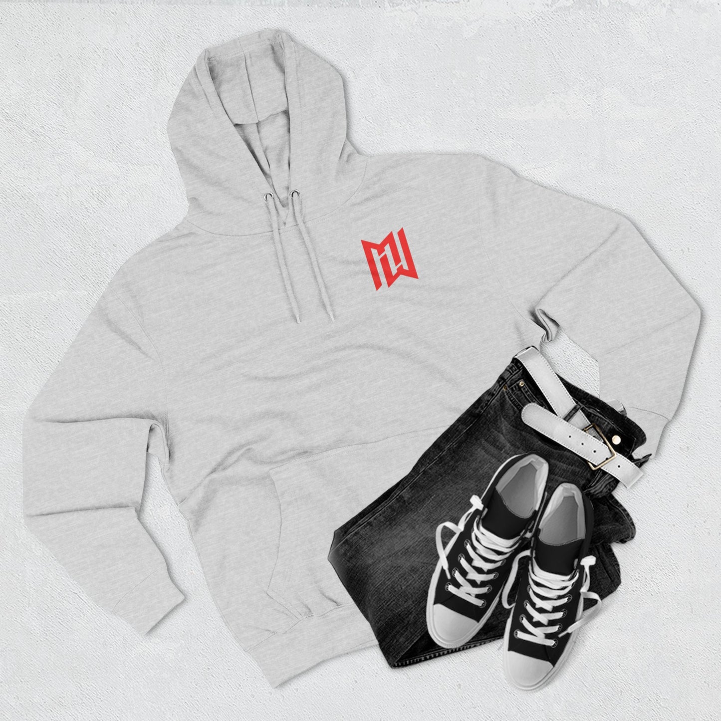 Maniac Workouts Performance Hoodie