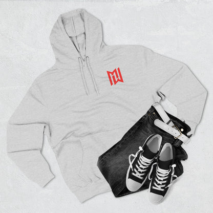 Maniac Workouts Performance Hoodie