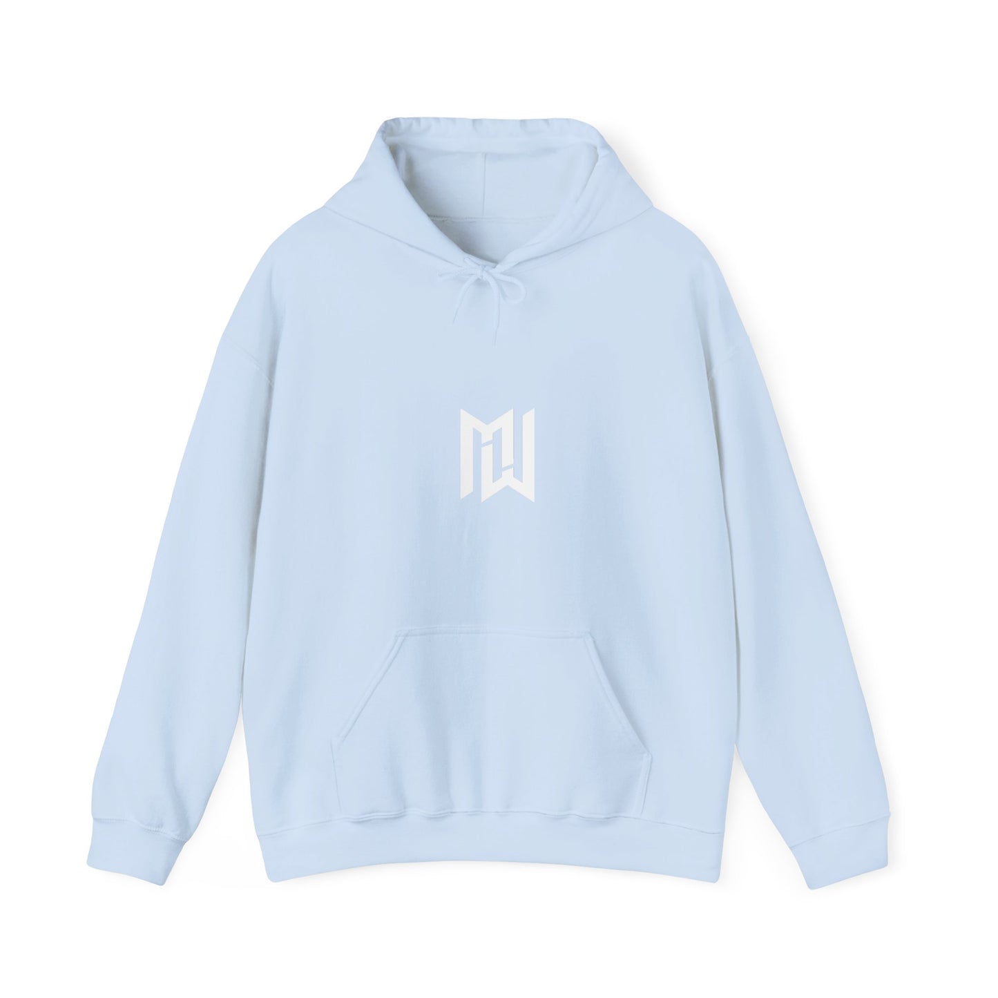 Maniac Workouts Heavyweight Hoodie