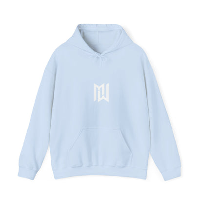 Maniac Workouts Heavyweight Hoodie