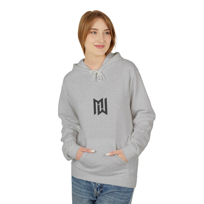 Maniac Workouts Fleece Hoodie