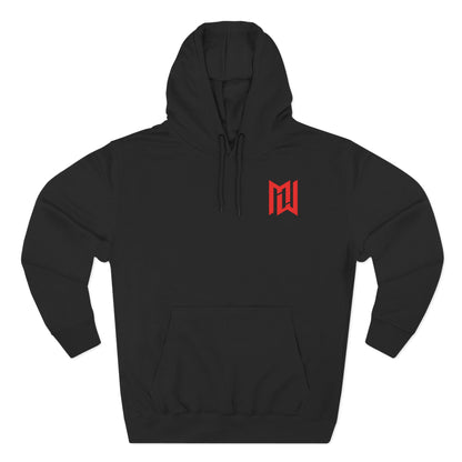 Maniac Workouts Performance Hoodie