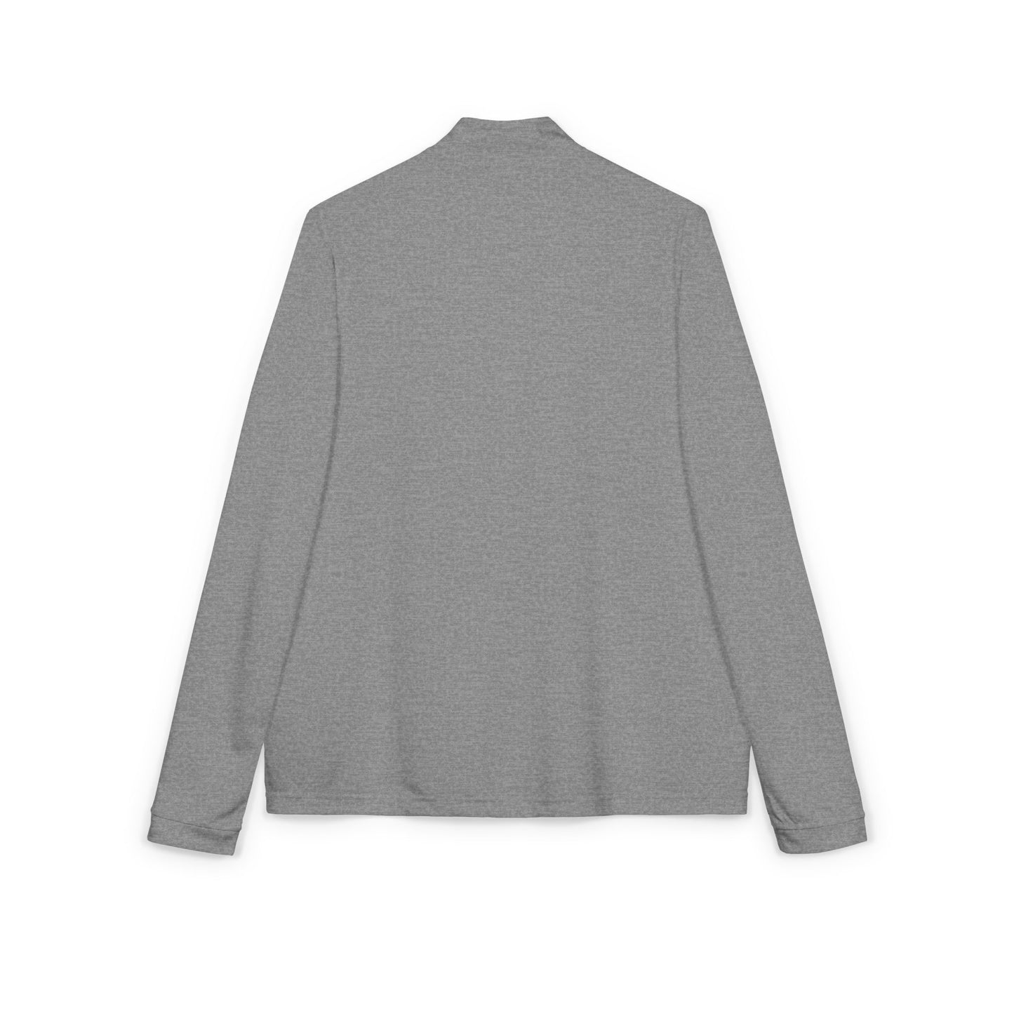 adidas® Maniac Workouts Quarter-Zip Pullover