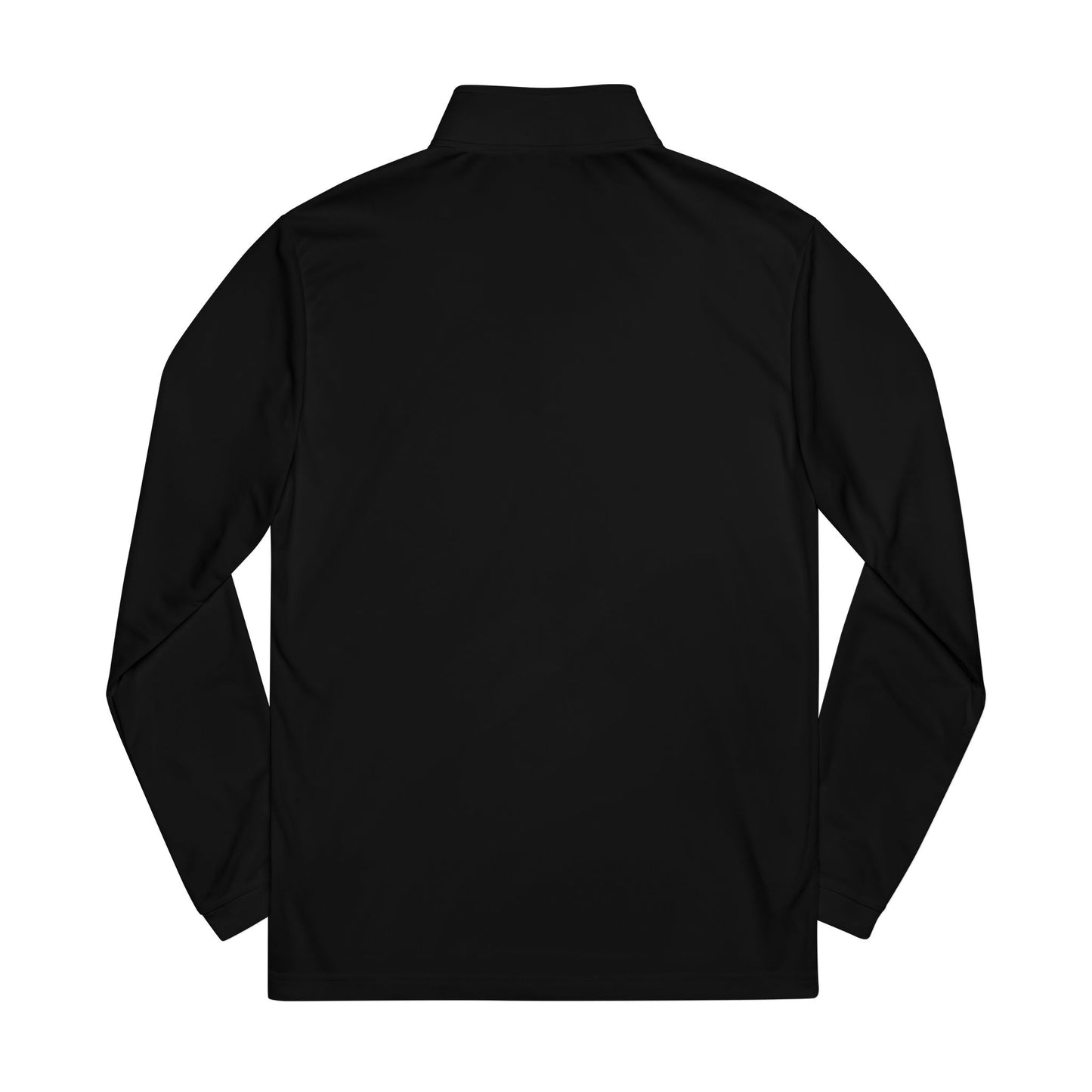 adidas® Maniac Workouts Quarter-Zip Pullover