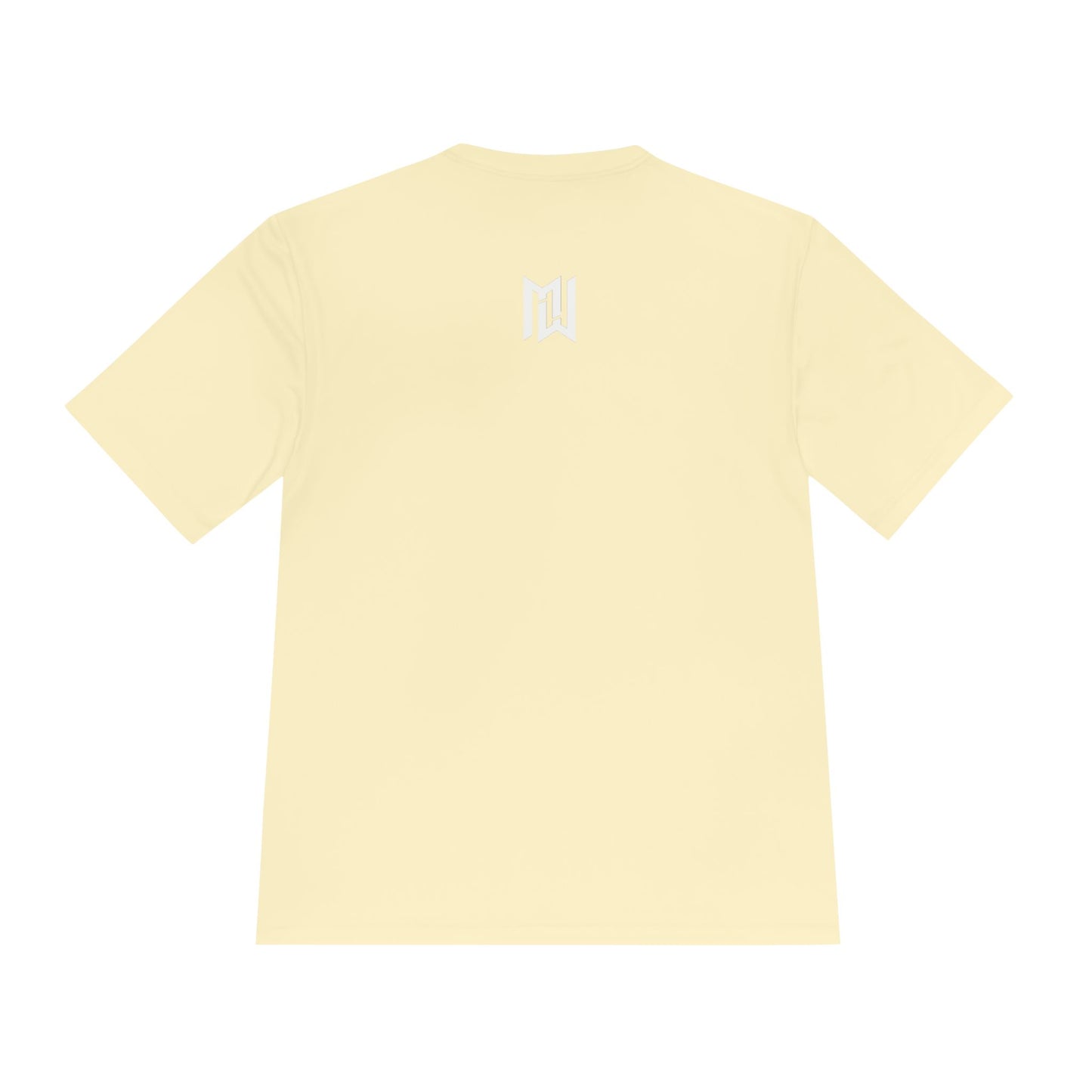 Maniac Workouts Performance T-shirt