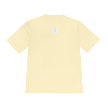 Maniac Workouts Performance T-shirt