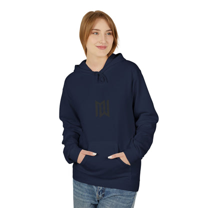 Maniac Workouts Fleece Hoodie