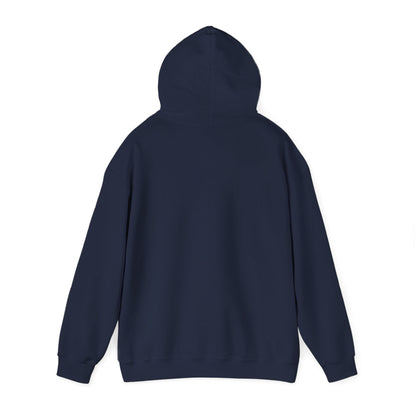 Maniac Workouts Heavyweight Hoodie