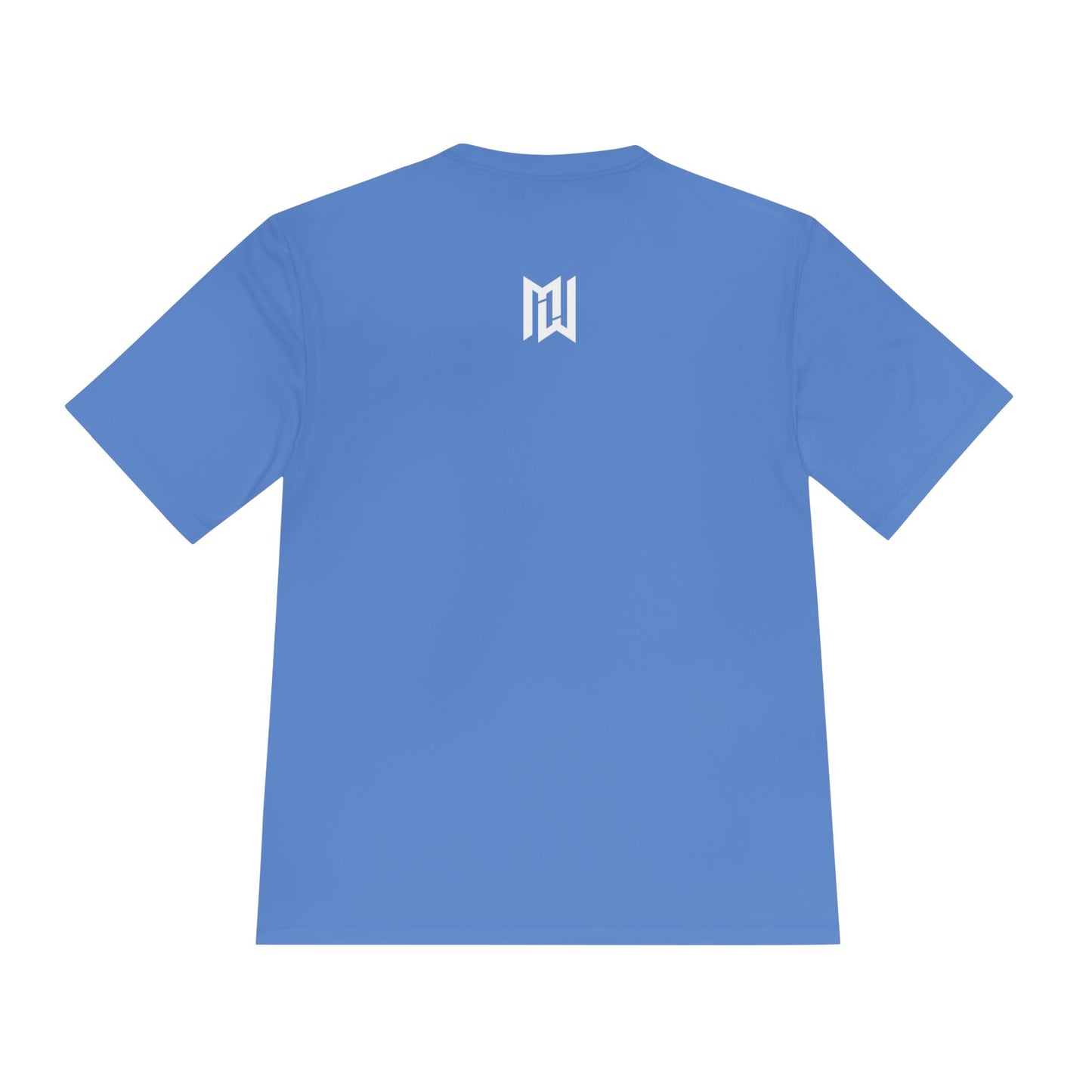 Maniac Workouts Performance T-shirt