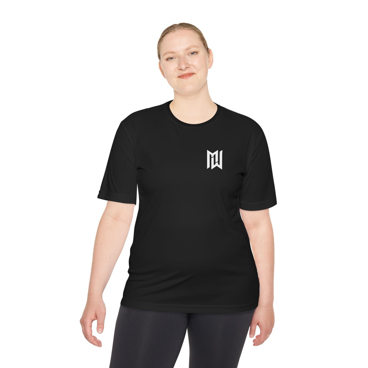 Maniac Workouts Performance T-shirt