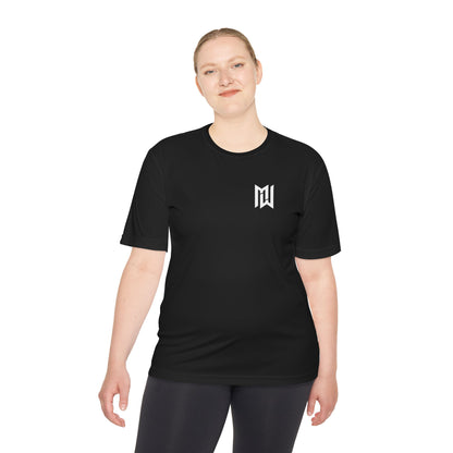 Maniac Workouts Performance T-shirt