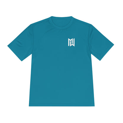 Maniac Workouts Performance T-shirt