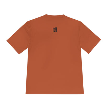 Maniac Workouts Performance Tee
