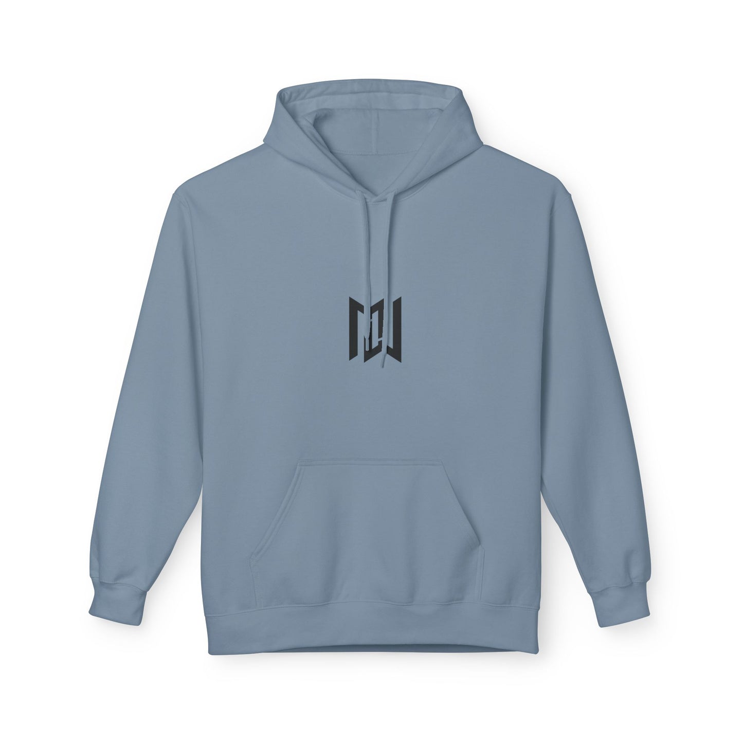 Maniac Workouts Fleece Hoodie