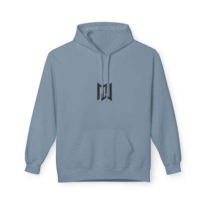 Maniac Workouts Fleece Hoodie