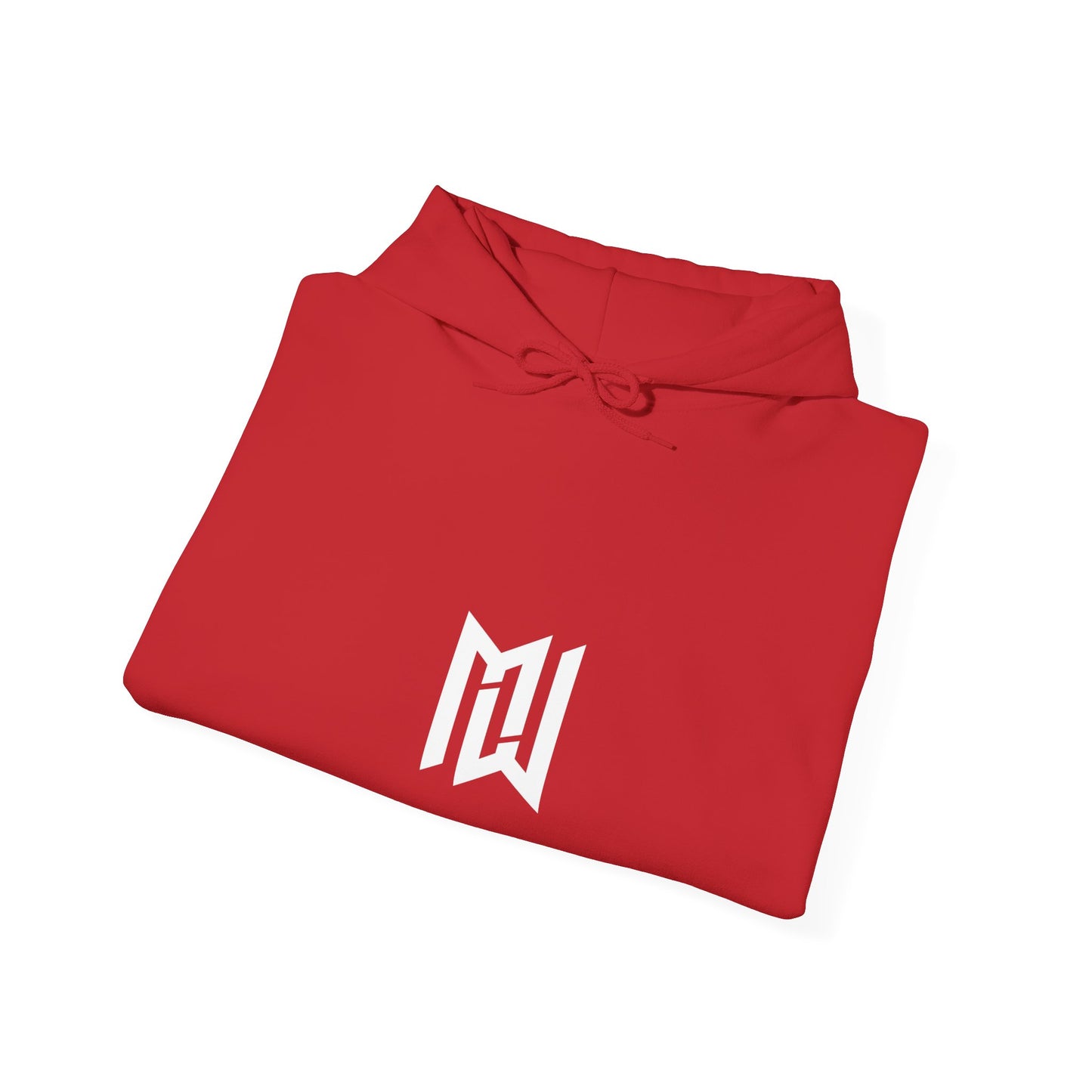 Maniac Workouts Heavyweight Hoodie