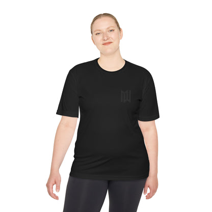 Maniac Workouts Performance Tee
